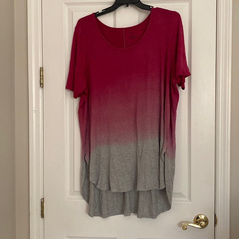 Lane Bryant Shirt / 22-24